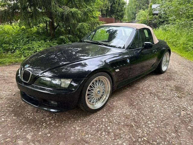 BMW Z3 — фото 2